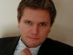 Marius Markuckas Marius Markuckas